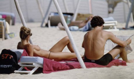 Elle Macpherson beste exklusive galerien