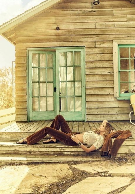 Elle Macpherson erotische hübsche fotos