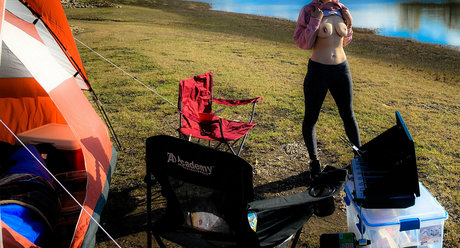 spacebabexoxox Fotoaufnahmen