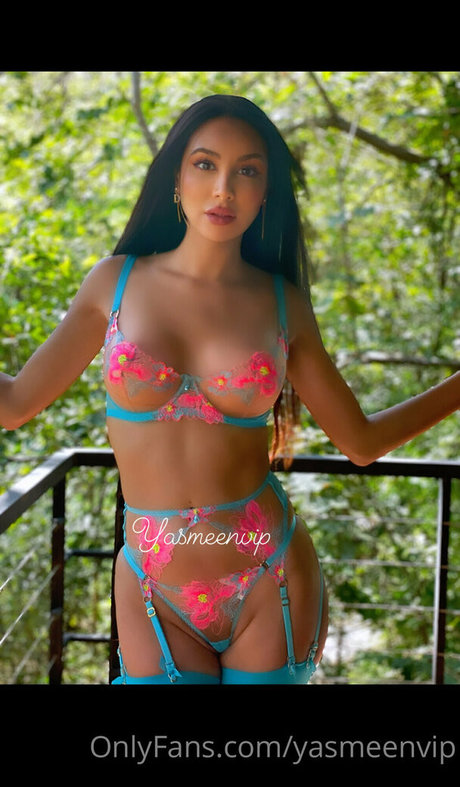 yasmeenvip sexy exklusive fotos