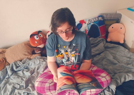 blonde gangbang-onlyfans heiße kunst archiv