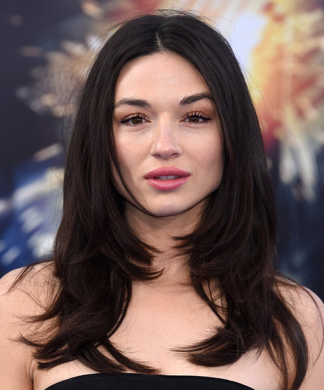 Crystal Reed sexy pornografische bilder