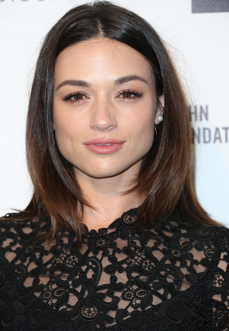 Crystal Reed hübsche nackten galerien