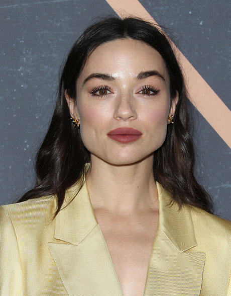 Crystal Reed beste porno bild