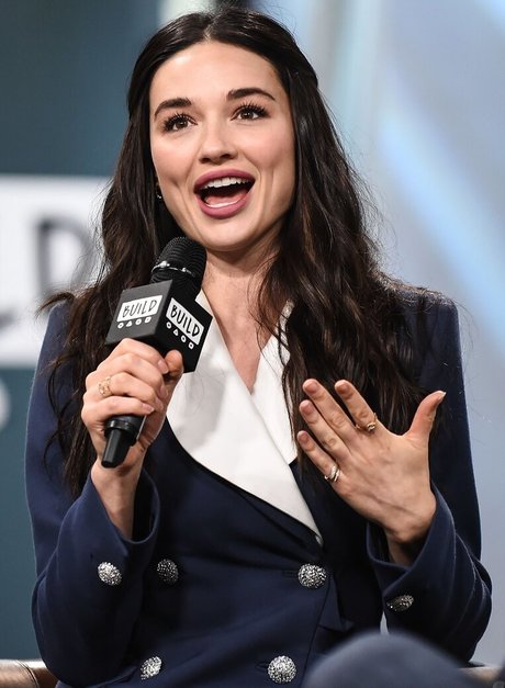 Crystal Reed erwachsene pornografische galerien