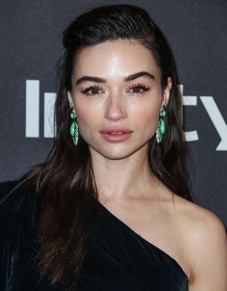 Crystal Reed beste erwachsene bild