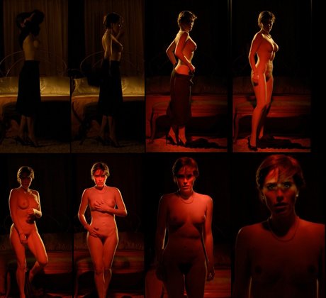 Fernanda Vasconcellos kunst heiße galerie