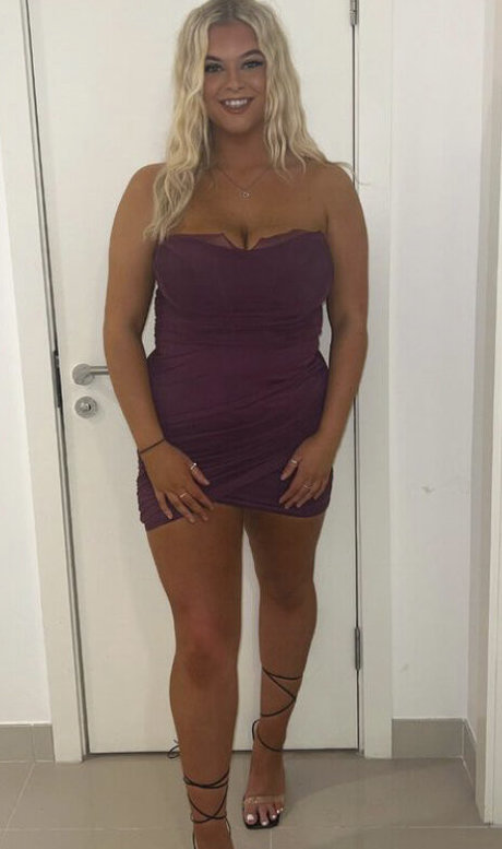 Alexandra Spencer freie schöne foto