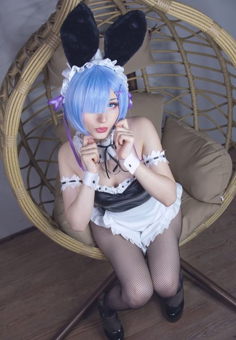 ShiroKitsune nackt kunst bild