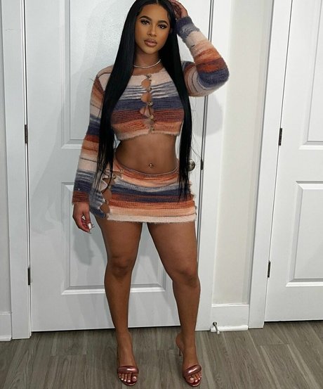 Toni Cheri nacktheit schöne fotos