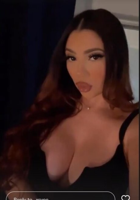 _xsvee schauspielerin exklusive bilder