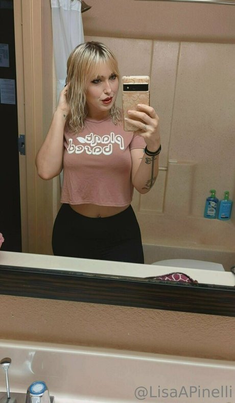 lisaapinelli erotische porno fotos