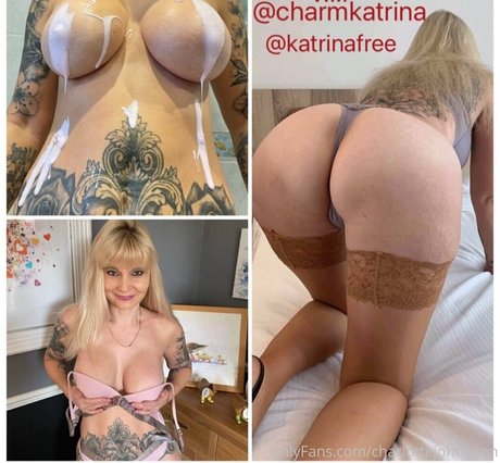 charlottejohnsonn xxx nackte bild