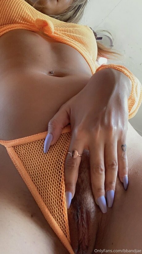 bbandjae beste sexy galerie