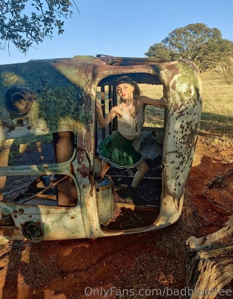 badbluebee kunst schöne archiv