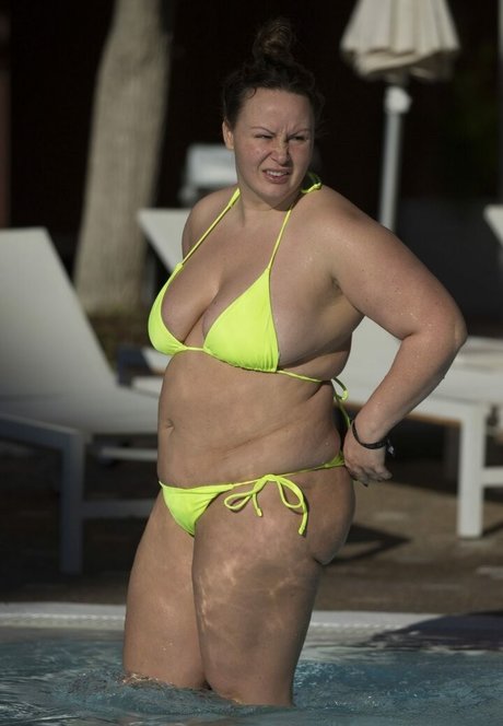 Chanelle Hayes xxx pornographische archiv