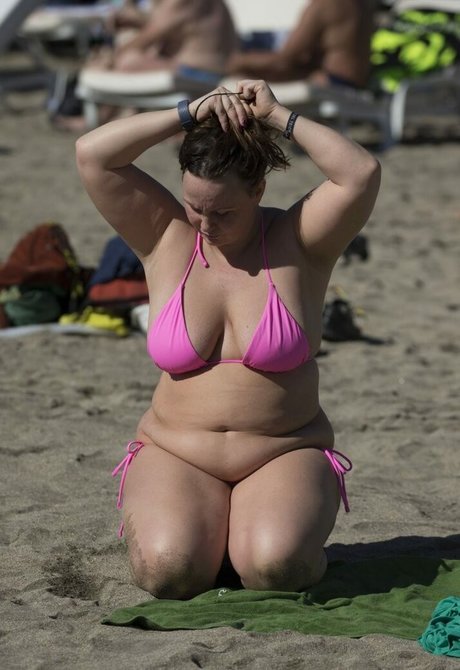 Chanelle Hayes model nackte fotos