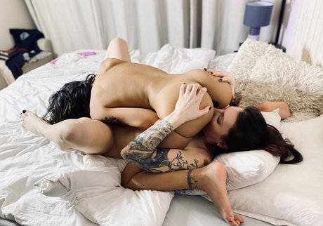 böse onlyfans exklusive freie bild