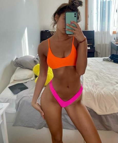 Anita Tembleque hübsche top foto