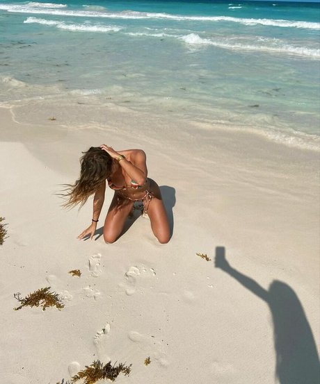 Anita Tembleque model hd archiv