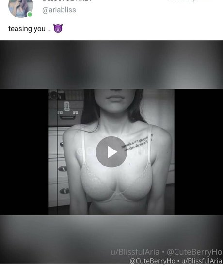 hiblissfularia sexy pornografische foto