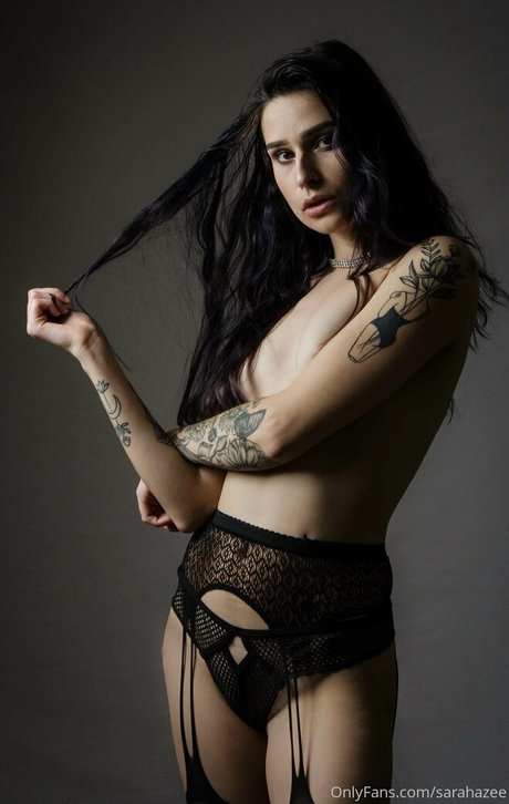 tatteddbeautyy nackt sexy galerie