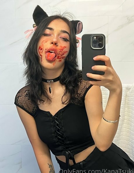 kanatsuki hd nackt bild