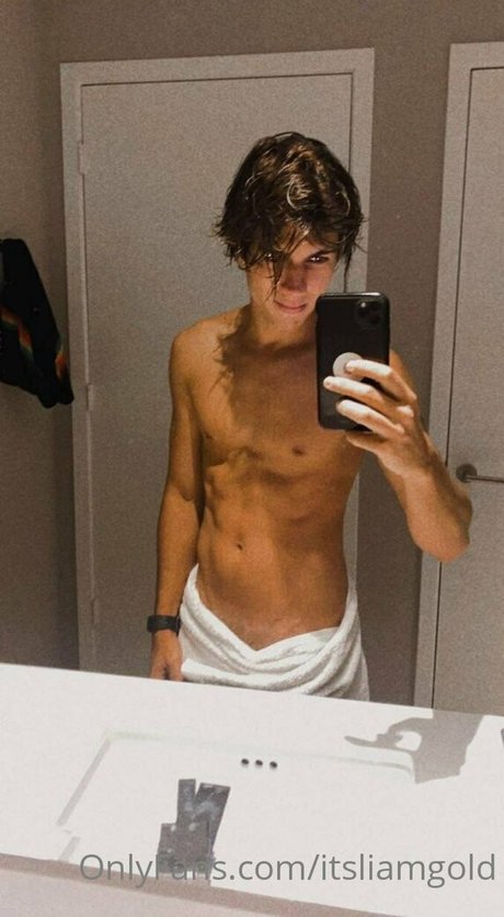 itsliamgold freie kunst galerie