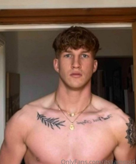 itsliamgold kunst pornografische archiv