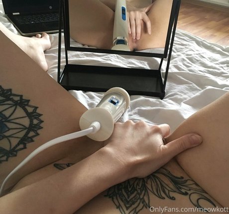 meowkott erotische akt galerie