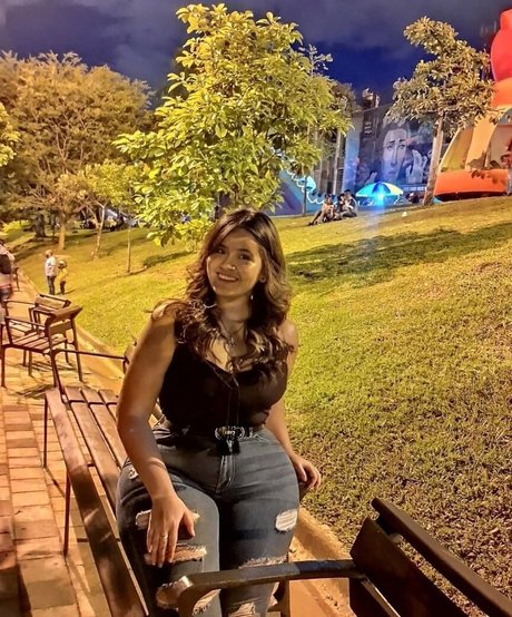 Michel Usuga schöne sexy galerien