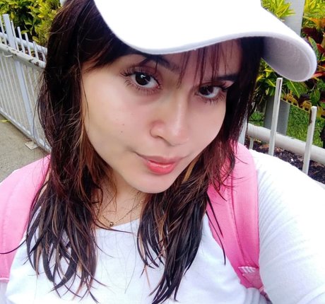 Michel Usuga nackt top fotos