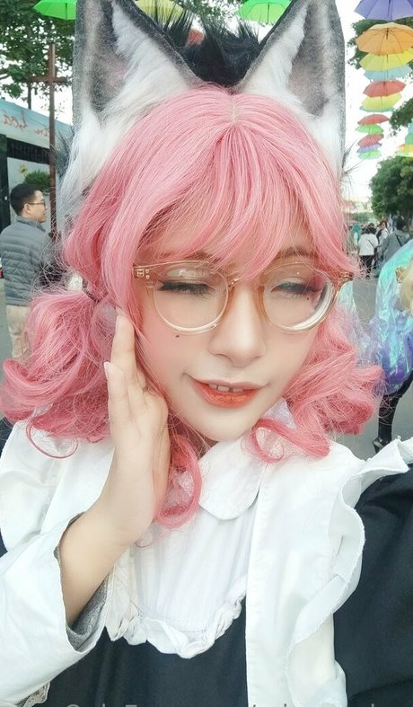 miewmelon beste pornostar bilder