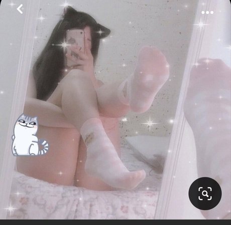 Miaunyae model hübsche galerie