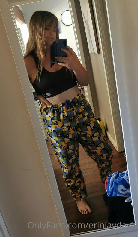 erinjaydavis sexy hübsche bilder