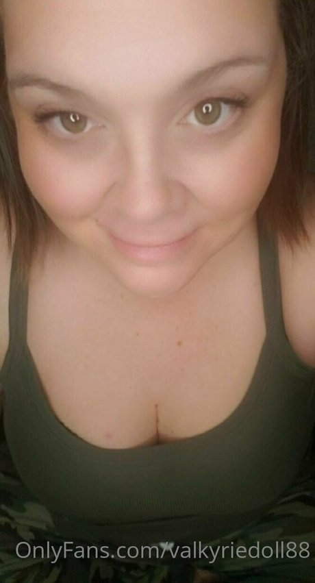 valkyriedoll88 hd bilder