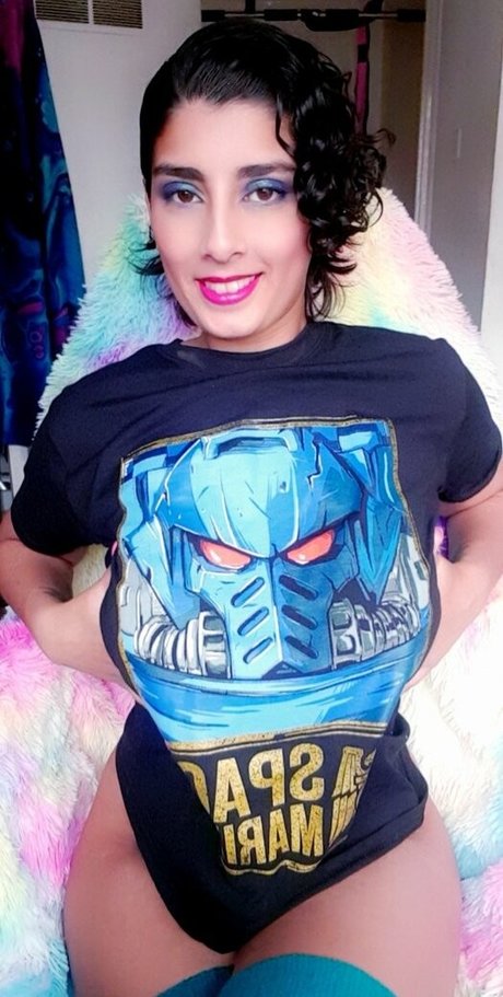 Yazzkull sexy heiße bild