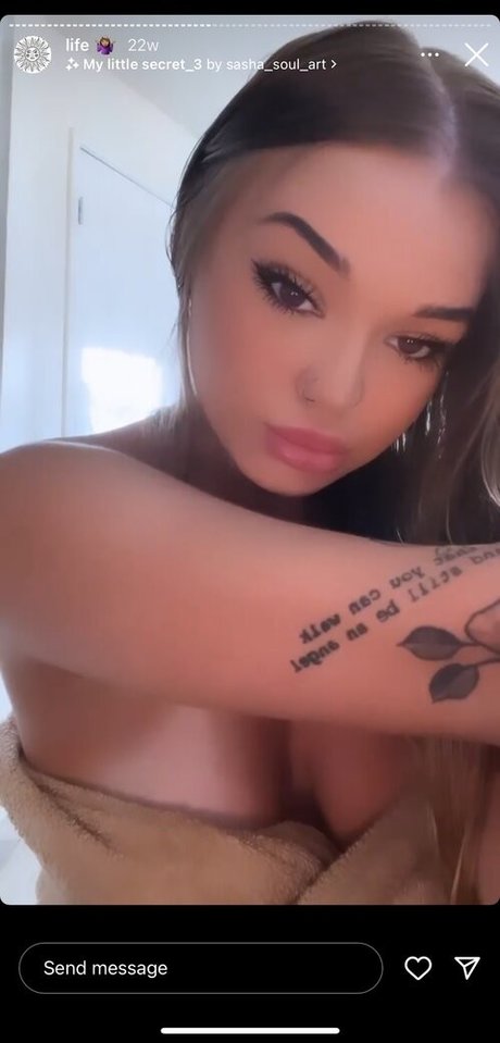 Katrina Clark hd hübsche fotos