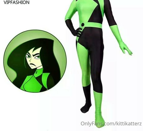 Kittikatterz nackten pornostar archiv