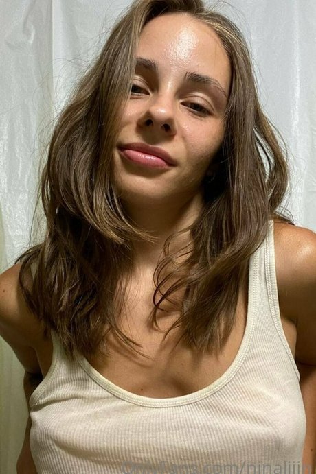 ninaliiin nacktheit schöne archiv