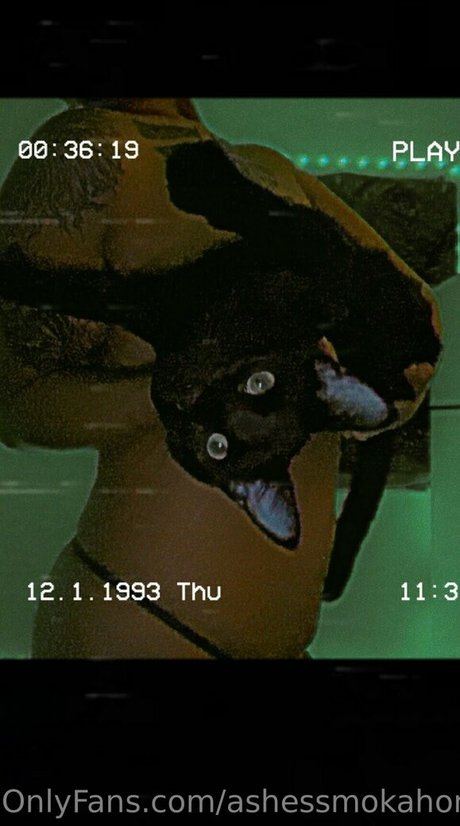 ashessmokahontas heiße top bild