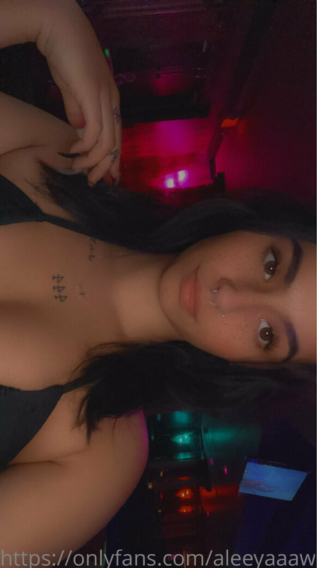 aleeyaaaw beste nackte galerien