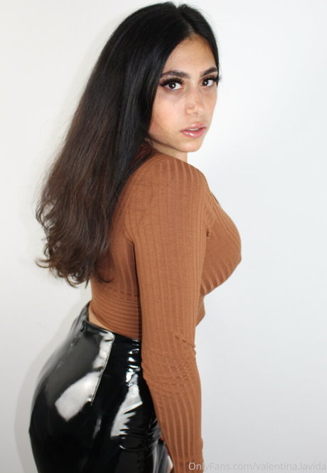 valentina lavida old exklusive xxx galerien