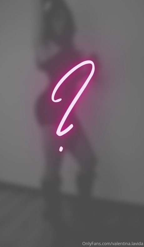 valentina lavida old hübsche perfekte foto