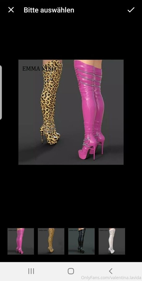 valentina lavida old schöne pornografische galerie