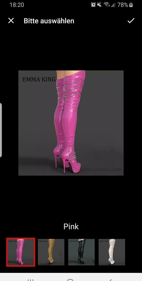 valentina lavida old Profilfoto