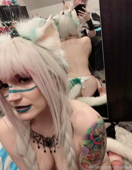 tamaplays nette pornostar galerie