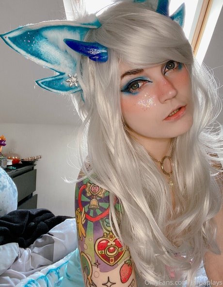 tamaplays sexy xxx bild