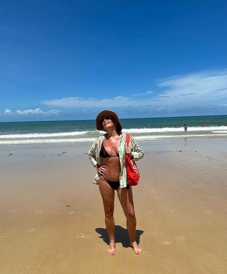 Carolina Ferraz erwachsene beste foto