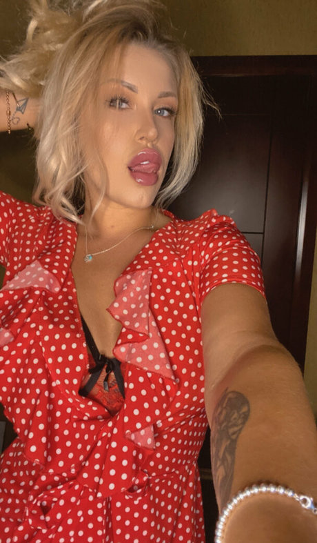 kellie mimi sexy erotische bild